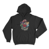 Escape The Night Electric Cast Unisex Hoodie Black