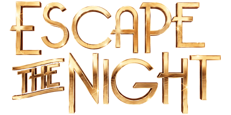 Escape The Night Merch
