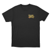 Escape the Night Key Unisex T Shirt Black