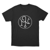 Society Against Evil Unisex T Shirt Black