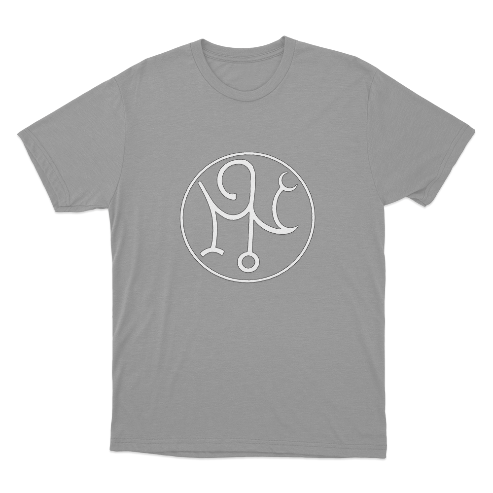 Society Against Evil Unisex T Shirt Grey Society Against Evil Unisex T Shirt Grey