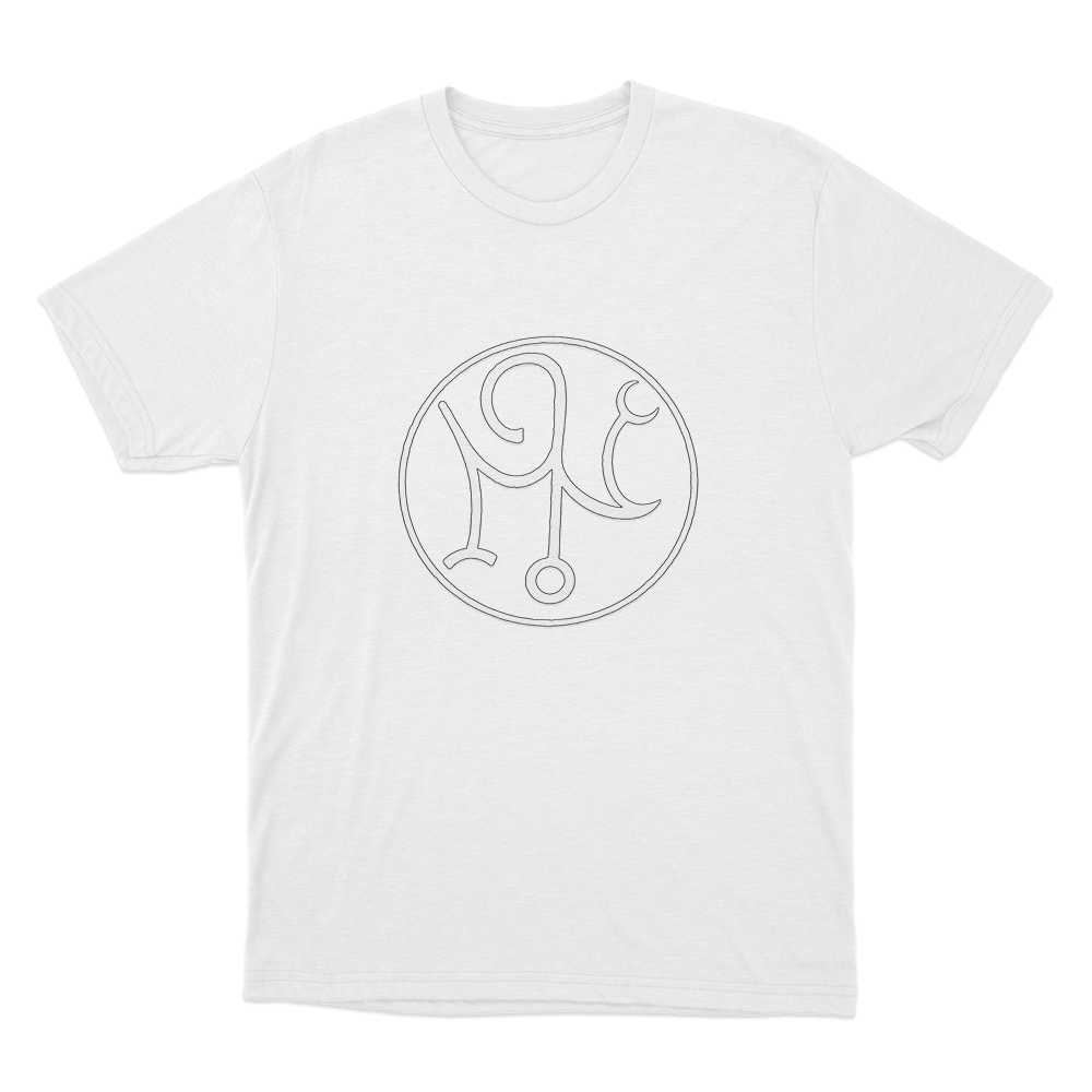 Society Against Evil Unisex T Shirt White Society Against Evil Unisex T Shirt White